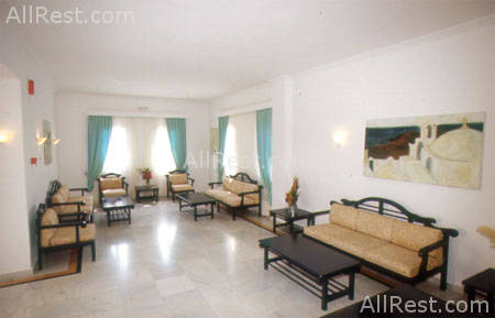 Antinea Hotel 31